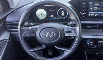 Hyundai i20 1.2 MPI Confort cheio