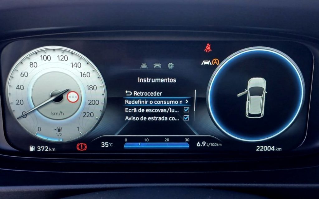 Hyundai i20 1.2 MPI Confort