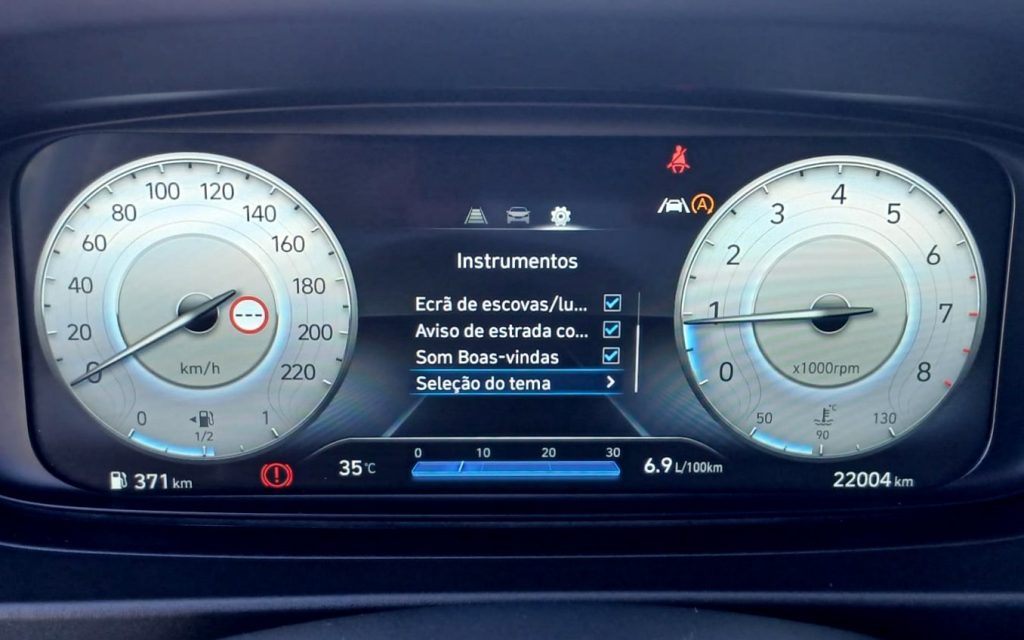 Hyundai i20 1.2 MPI Confort