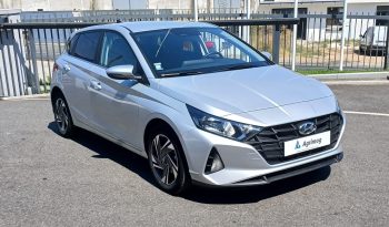 Hyundai i20 1.2 MPI Confort cheio