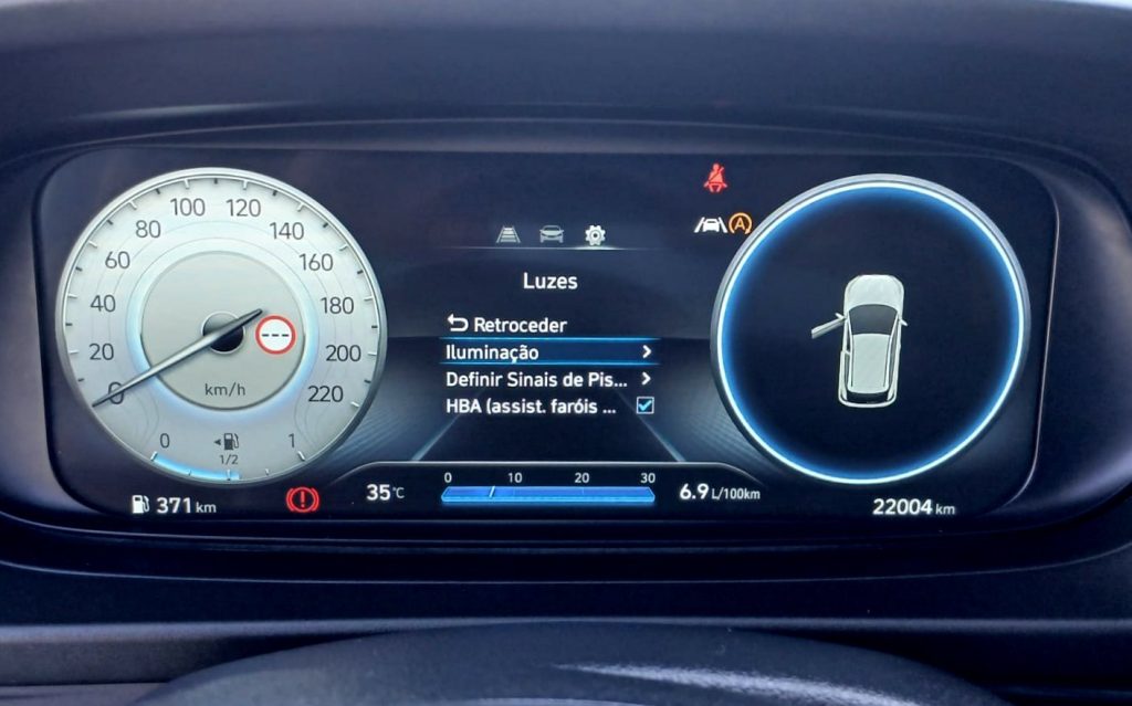Hyundai i20 1.2 MPI Confort