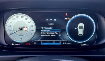 Hyundai i20 1.2 MPI Confort cheio