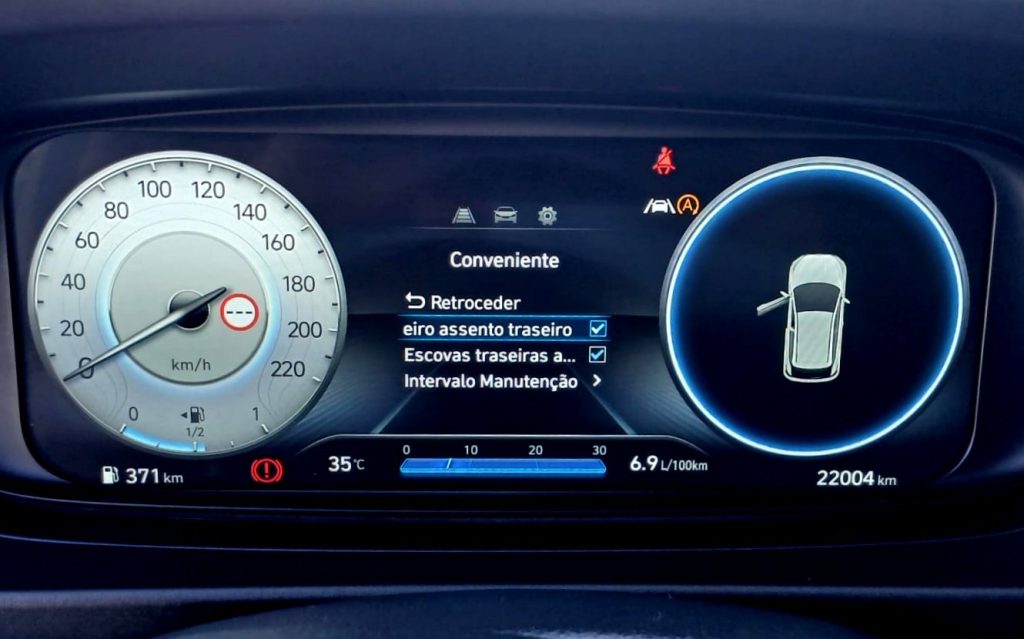 Hyundai i20 1.2 MPI Confort