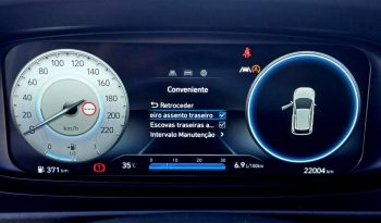 Hyundai i20 1.2 MPI Confort cheio
