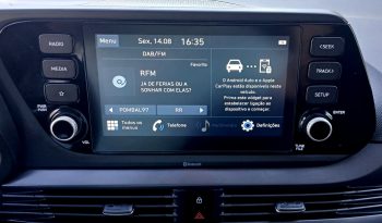 Hyundai i20 1.2 MPI Confort cheio