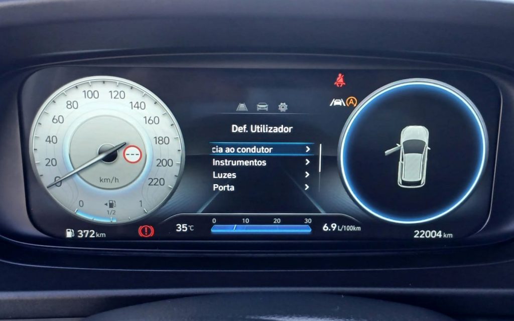 Hyundai i20 1.2 MPI Confort