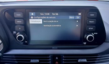 Hyundai i20 1.2 MPI Confort cheio