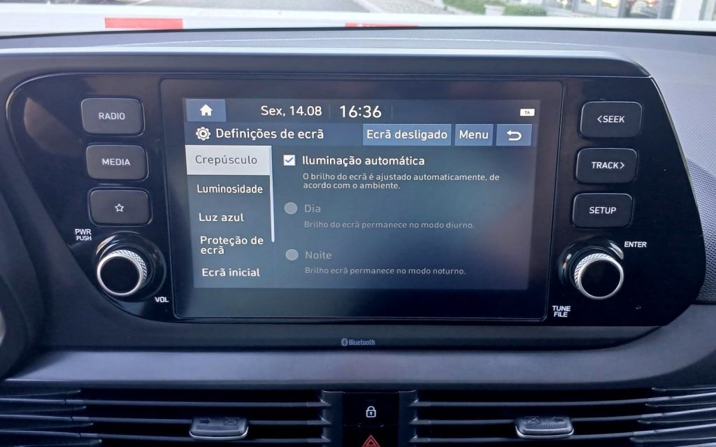 Hyundai i20 1.2 MPI Confort