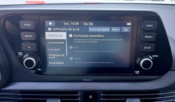 Hyundai i20 1.2 MPI Confort cheio