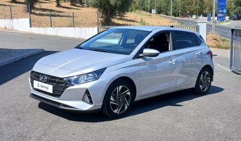 Hyundai i20 1.2 MPI Confort cheio