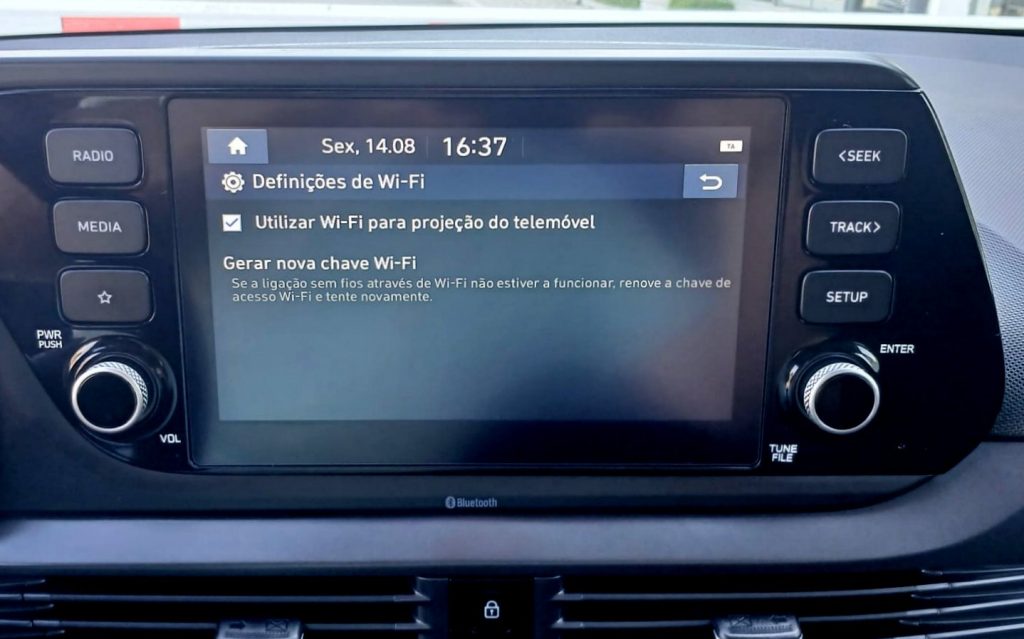 Hyundai i20 1.2 MPI Confort