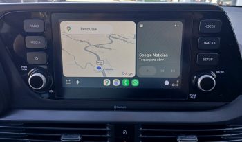 Hyundai i20 1.2 MPI Confort cheio