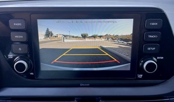 Hyundai i20 1.2 MPI Confort cheio