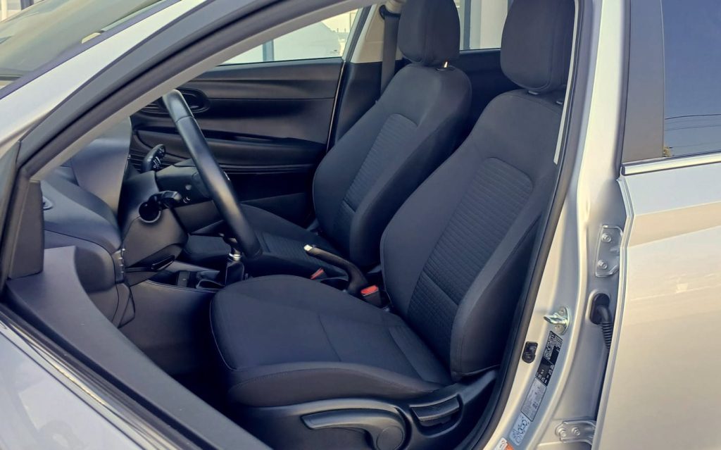 Hyundai i20 1.2 MPI Confort
