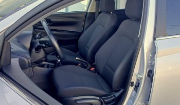 Hyundai i20 1.2 MPI Confort cheio