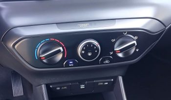 Hyundai i20 1.2 MPI Confort cheio