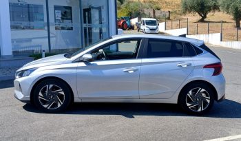 Hyundai i20 1.2 MPI Confort cheio