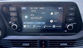 Hyundai i20 1.2 MPI Confort cheio
