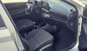 Hyundai i20 1.2 MPI Confort cheio