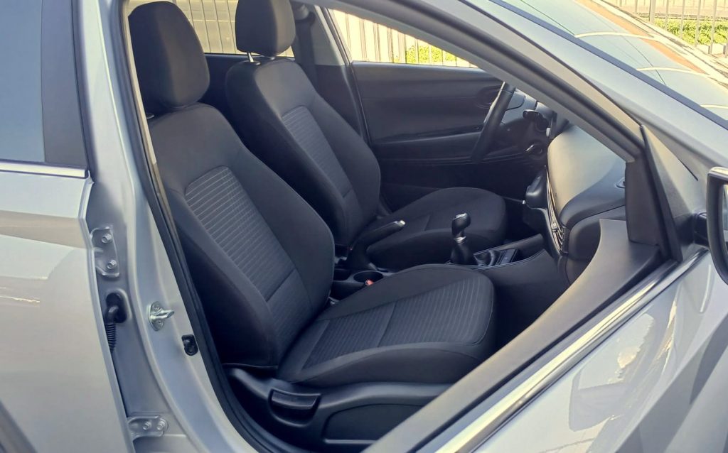 Hyundai i20 1.2 MPI Confort