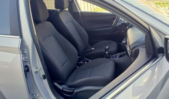 Hyundai i20 1.2 MPI Confort cheio