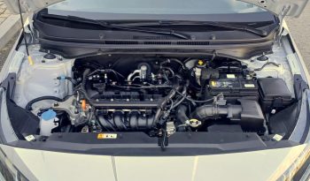 Hyundai i20 1.2 MPI Confort cheio