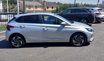 Hyundai i20 1.2 MPI Confort cheio