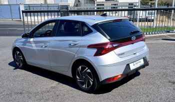 Hyundai i20 1.2 MPI Confort cheio