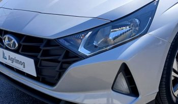Hyundai i20 1.2 MPI Confort cheio