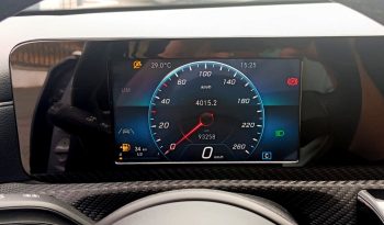 Mercedes-Benz A180d Business Solutions cheio