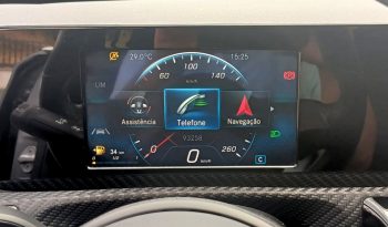 Mercedes-Benz A180d Business Solutions cheio