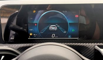 Mercedes-Benz A180d Business Solutions cheio