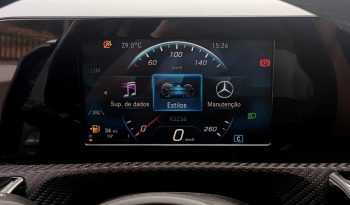 Mercedes-Benz A180d Business Solutions cheio