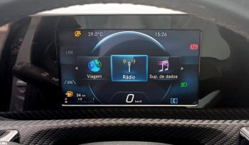 Mercedes-Benz A180d Business Solutions cheio