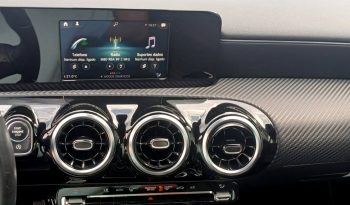 Mercedes-Benz A180d Business Solutions cheio