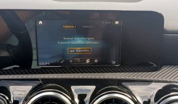 Mercedes-Benz A180d Business Solutions cheio