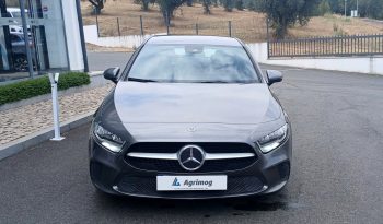 Mercedes-Benz A180d Business Solutions cheio