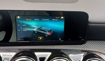 Mercedes-Benz A180d Business Solutions cheio