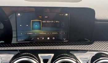 Mercedes-Benz A180d Business Solutions cheio
