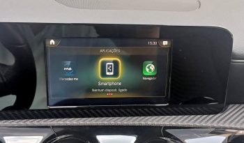 Mercedes-Benz A180d Business Solutions cheio