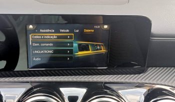 Mercedes-Benz A180d Business Solutions cheio