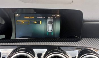 Mercedes-Benz A180d Business Solutions cheio