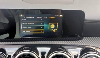 Mercedes-Benz A180d Business Solutions cheio