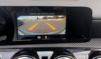 Mercedes-Benz A180d Business Solutions cheio