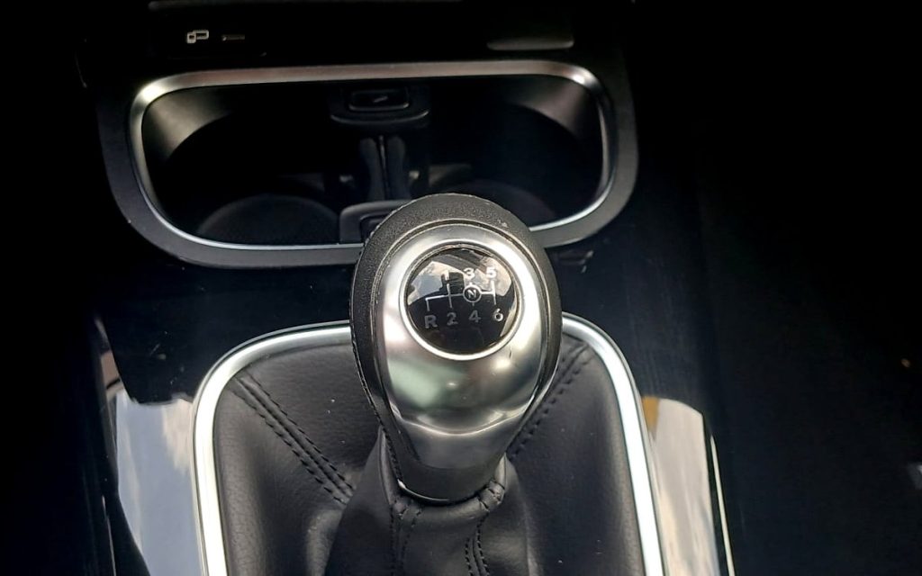 Mercedes-Benz A180d Business Solutions