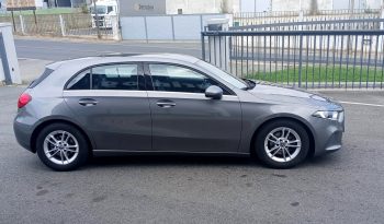 Mercedes-Benz A180d Business Solutions cheio