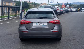 Mercedes-Benz A180d Business Solutions cheio