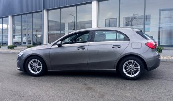 Mercedes-Benz A180d Business Solutions cheio