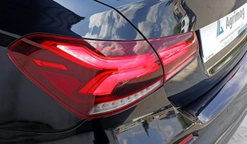 Mercedes-Benz A180d Limousine DCT Advantage cheio