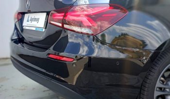 Mercedes-Benz A180d Limousine DCT Advantage cheio